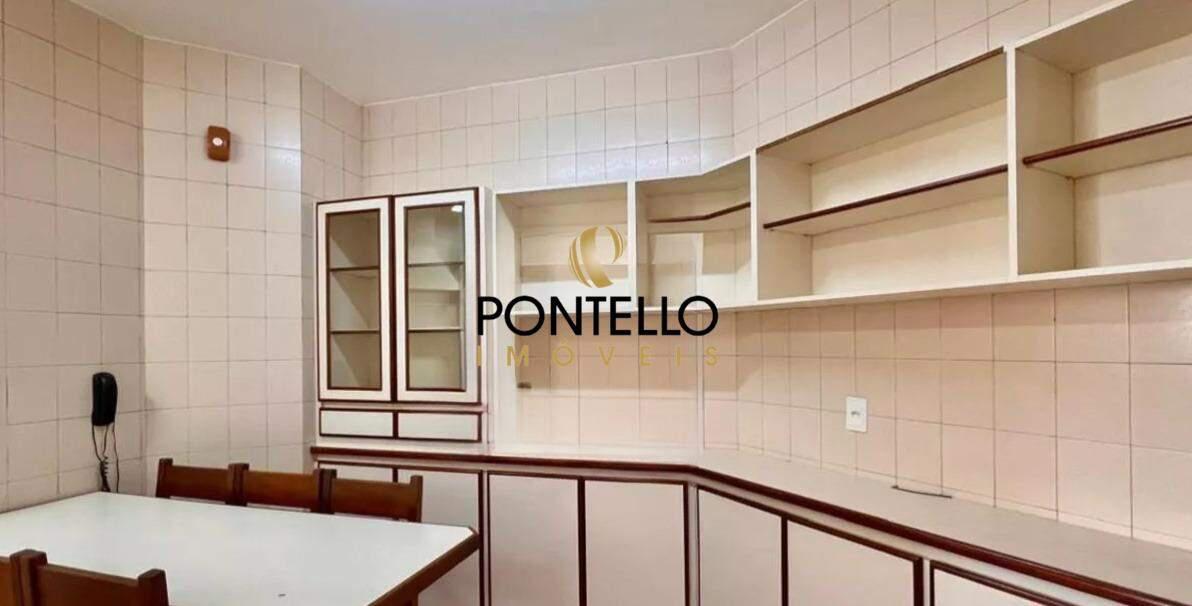 Apartamento, Sion, 4 Quartos, 3 Vagas, 1 Suíte