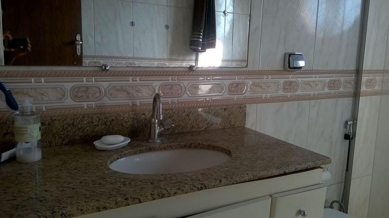 Casa, São José, 4 Quartos, 2 Vagas