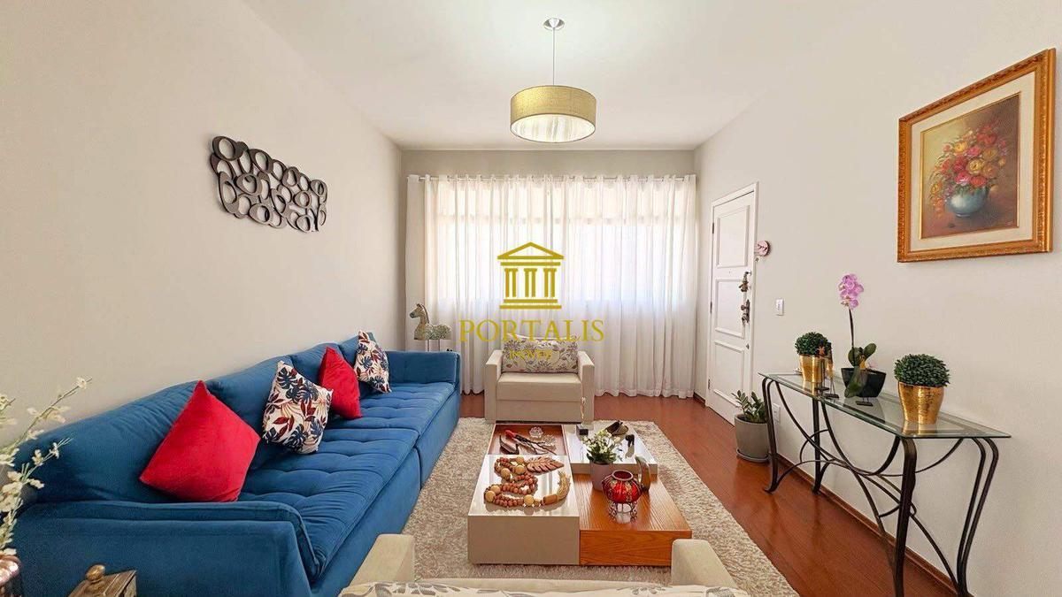 Apartamento, Gutierrez, 4 Quartos, 2 Vagas, 1 Suíte