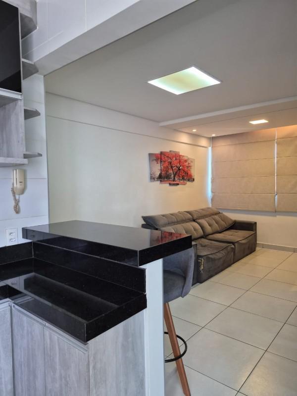 Apartamento, Santa Helena, 3 Quartos, 2 Vagas, 1 Suíte