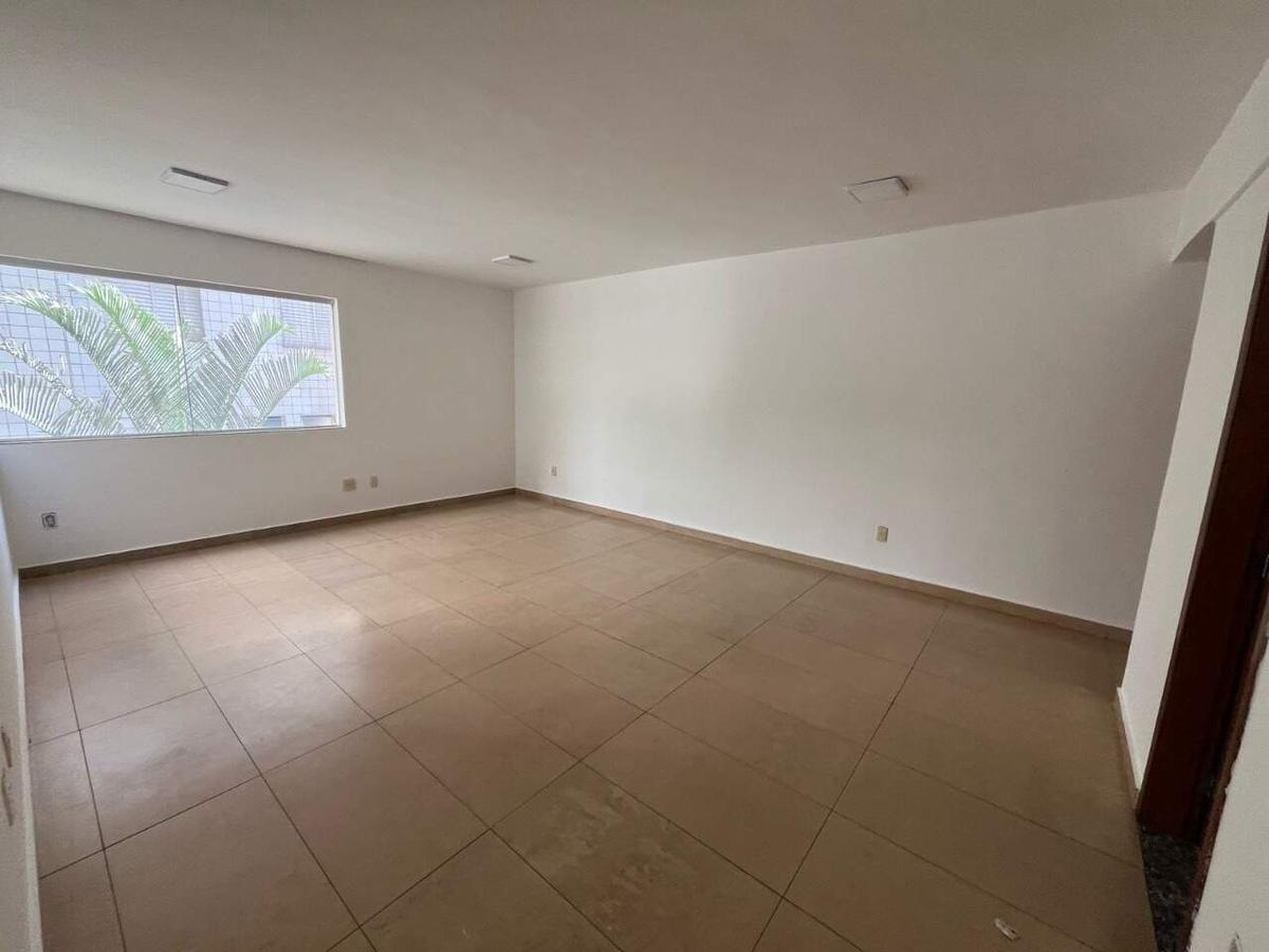 Apartamento, Buritis, 3 Quartos, 2 Vagas, 1 Suíte