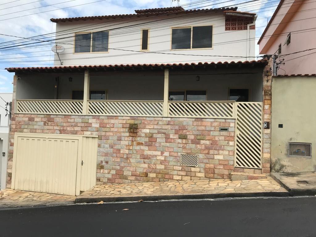 Casa, Parque Urupês, 3 Quartos, 2 Vagas, 1 Suíte