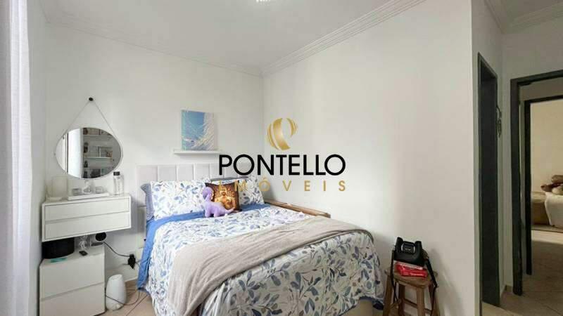 Apartamento, Buritis, 4 Quartos, 1 Vaga, 1 Suíte