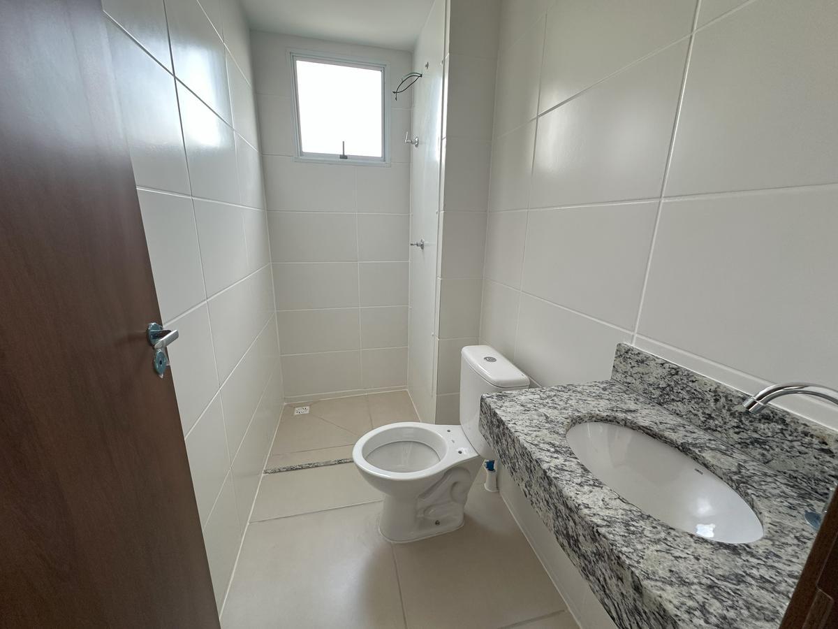 Apartamento, Eldorado, 2 Quartos, 1 Vaga
