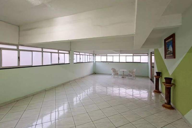Apartamento, União, 3 Quartos, 1 Vaga, 1 Suíte