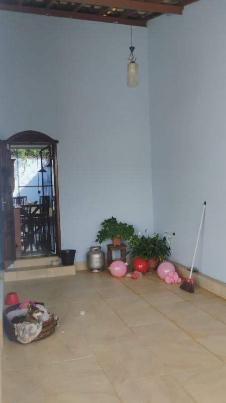 Casa, Ingá Alto, 3 Quartos, 4 Vagas, 2 Suítes