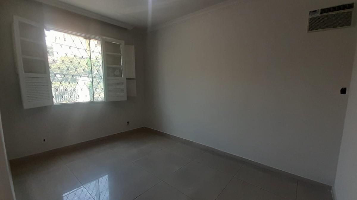 Apartamento, Nova Suíssa, 3 Quartos, 0 Vaga