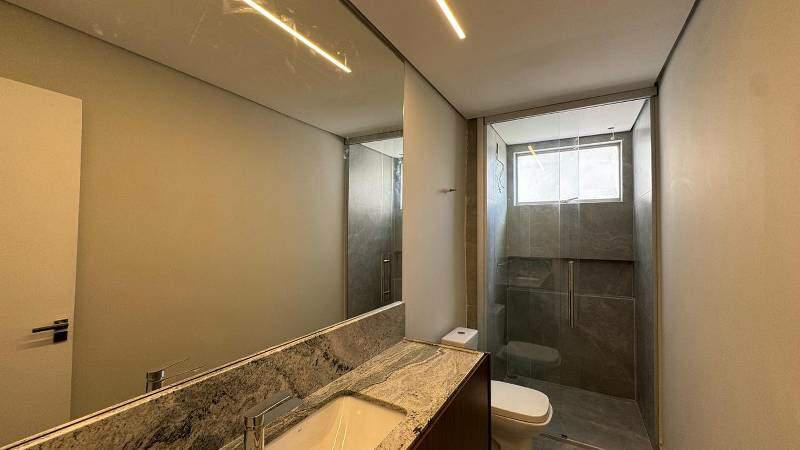 Apartamento, Savassi, 3 Quartos, 1 Vaga, 1 Suíte