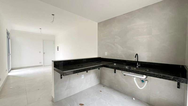 Apartamento, Santa Rosa, 2 Quartos, 1 Vaga, 1 Suíte