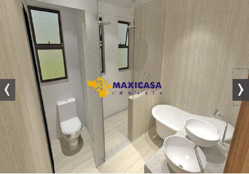 Casa, Planalto, 4 Quartos, 2 Vagas, 1 Suíte