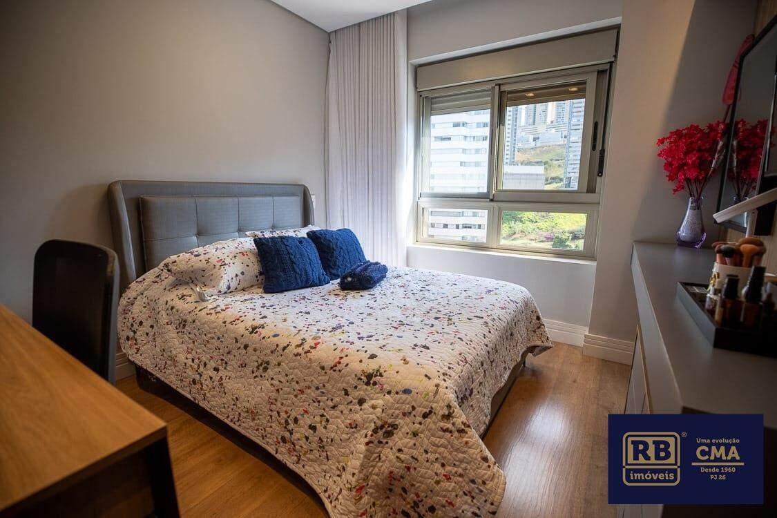 Apartamento, Vale do Sereno, 4 Quartos, 4 Vagas, 3 Suítes