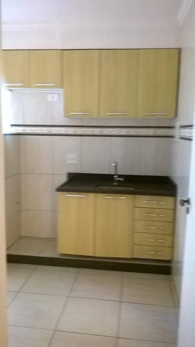 Apartamento, Kennedy, 2 Quartos, 1 Vaga