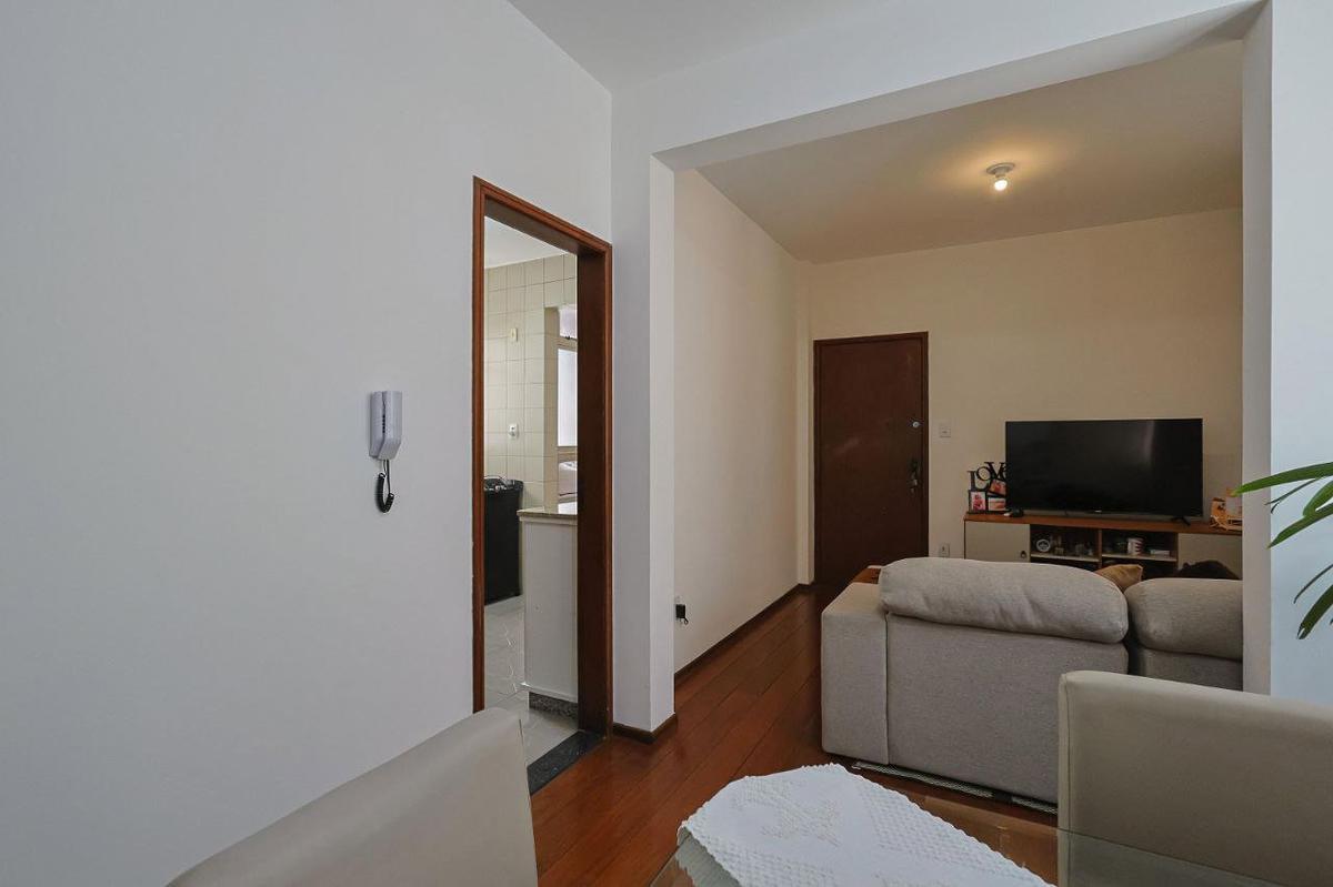 Apartamento, Buritis, 3 Quartos, 2 Vagas, 1 Suíte