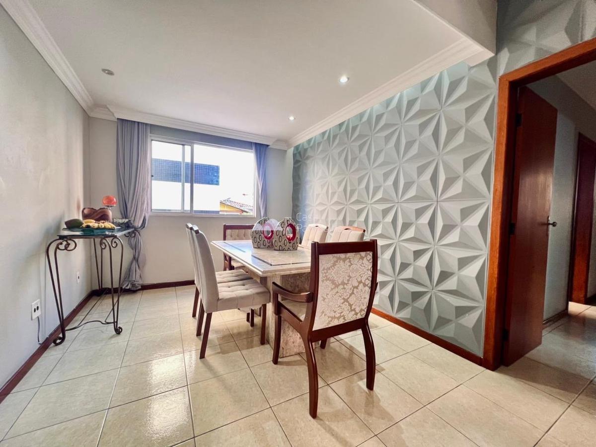 Apartamento, Itapoã, 4 Quartos, 2 Vagas, 2 Suítes
