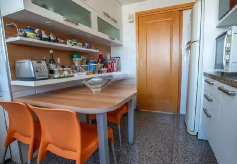 Apartamento, Sion, 4 Quartos, 3 Vagas, 2 Suítes