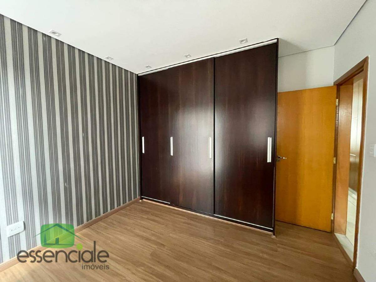 Apartamento, Inconfidentes, 3 Quartos, 4 Vagas, 1 Suíte