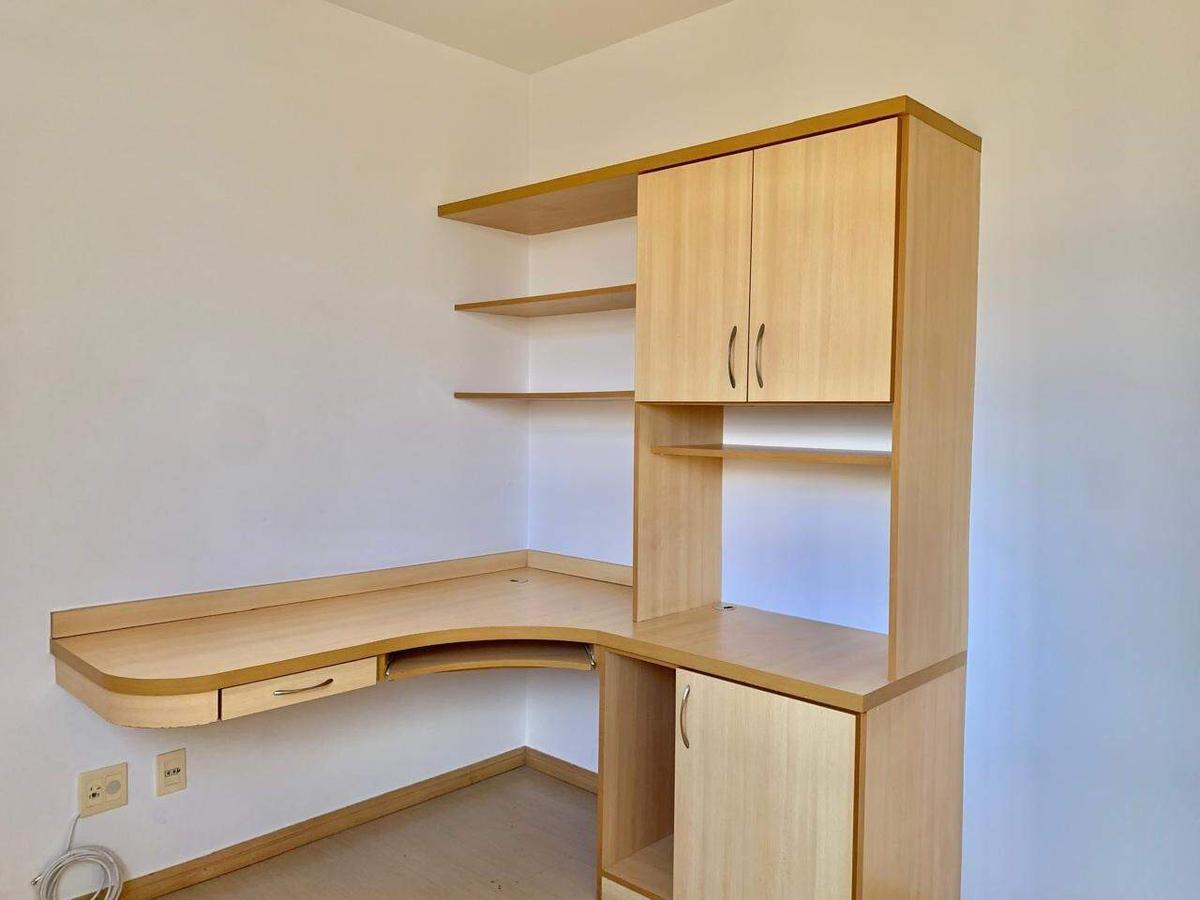 Apartamento, Estoril, 3 Quartos, 2 Vagas, 1 Suíte