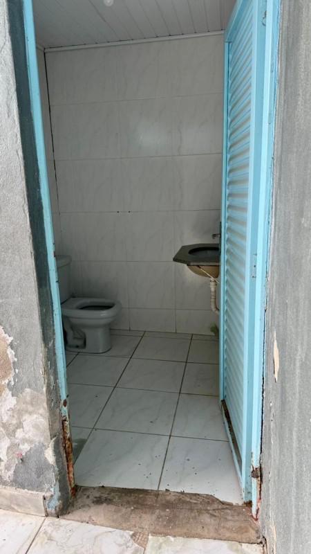 Andar, Bom Destino, 0 Quarto, 0 Vaga