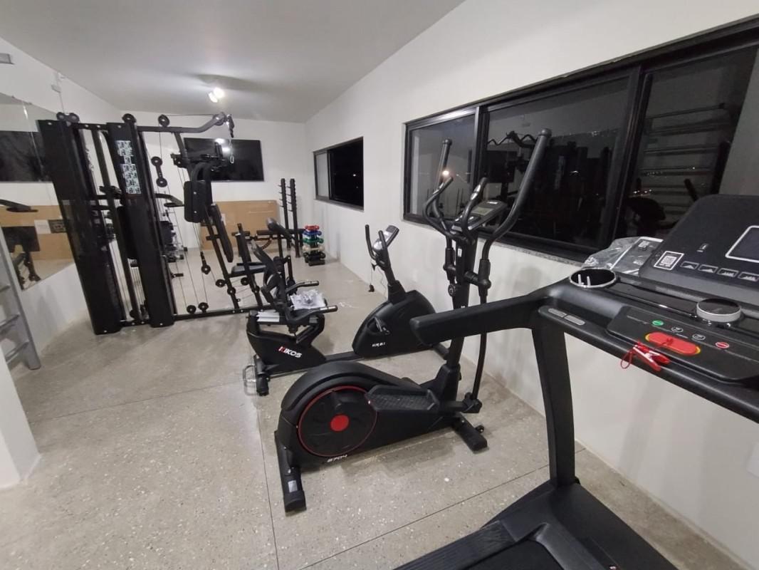 Casa, Residencial Park I, 3 Quartos, 4 Vagas, 1 Suíte