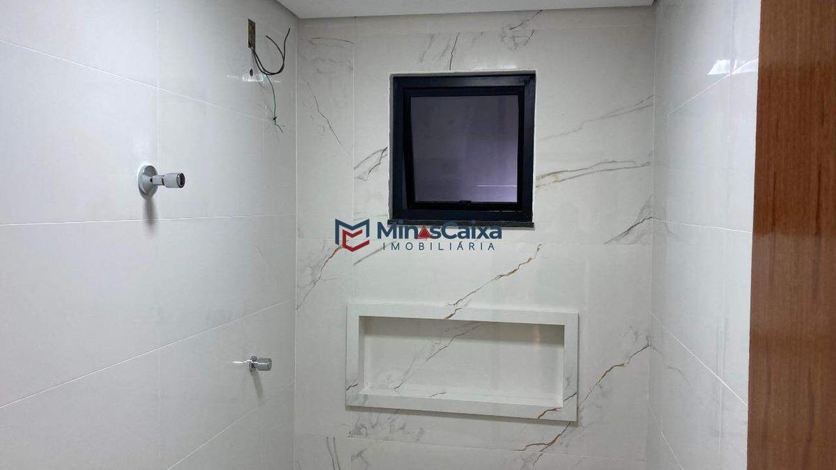 Casa, Bethânia, 3 Quartos, 2 Vagas, 1 Suíte