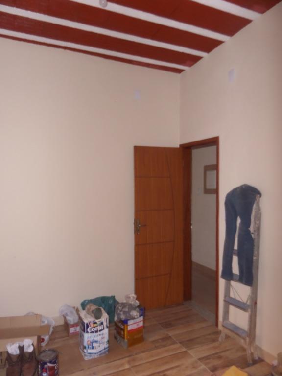 Casa, Alto do Fidalgo, 4 Quartos, 4 Vagas, 1 Suíte