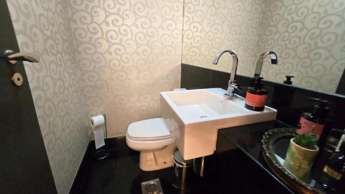 Apartamento, Santo Agostinho, 4 Quartos, 3 Vagas, 1 Suíte
