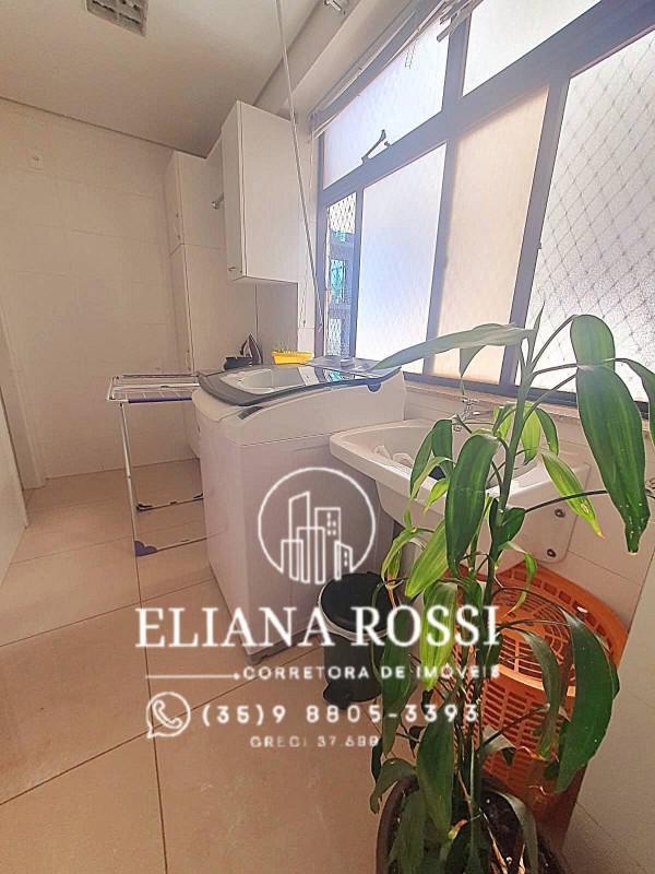 Apartamento, Vila Pinto, 3 Quartos, 2 Vagas, 1 Suíte