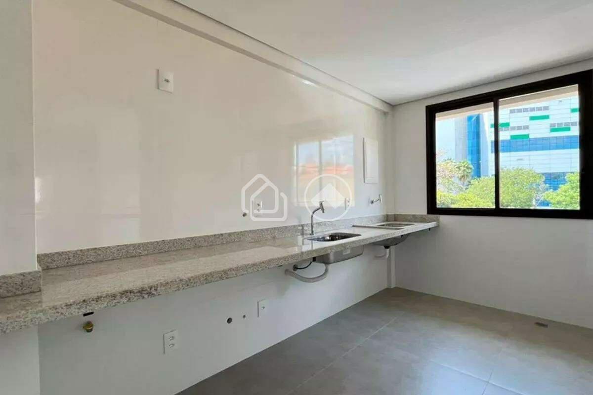 Apartamento, Prado, 3 Quartos, 2 Vagas, 2 Suítes