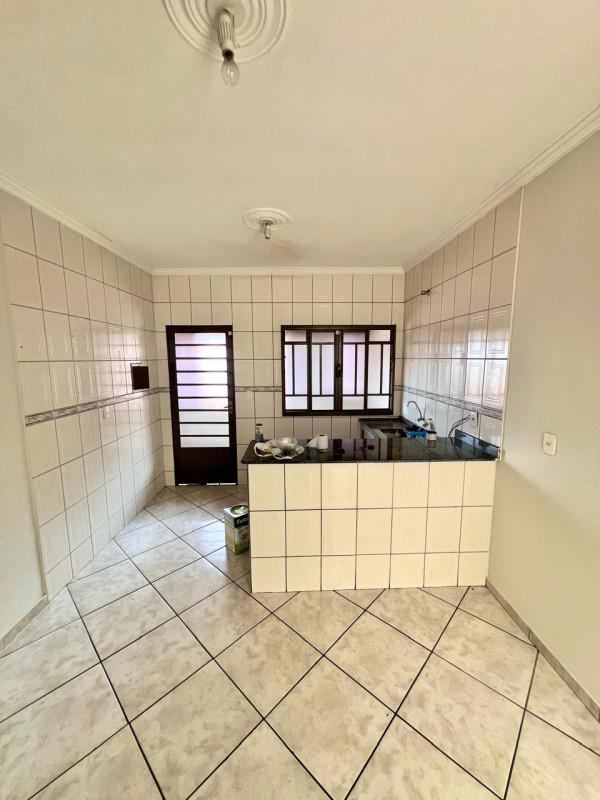 Casa, Jardim Orlândia, 3 Quartos, 2 Vagas