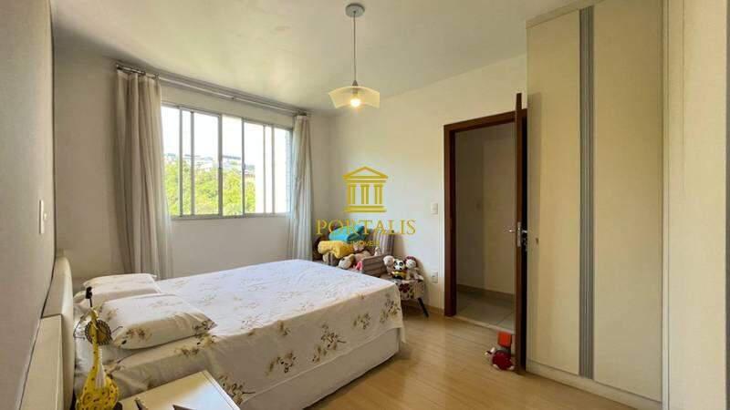 Apartamento, Buritis, 4 Quartos, 3 Vagas, 2 Suítes