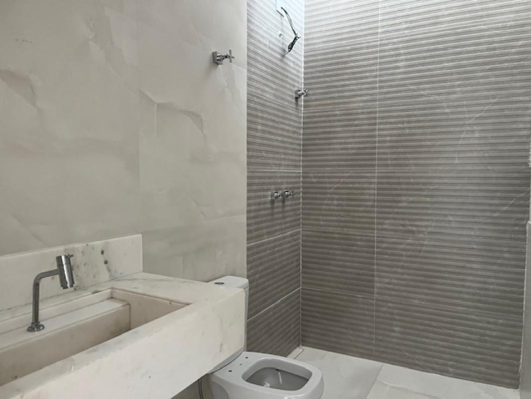 Casa, Santa Amélia, 3 Quartos, 2 Vagas, 1 Suíte