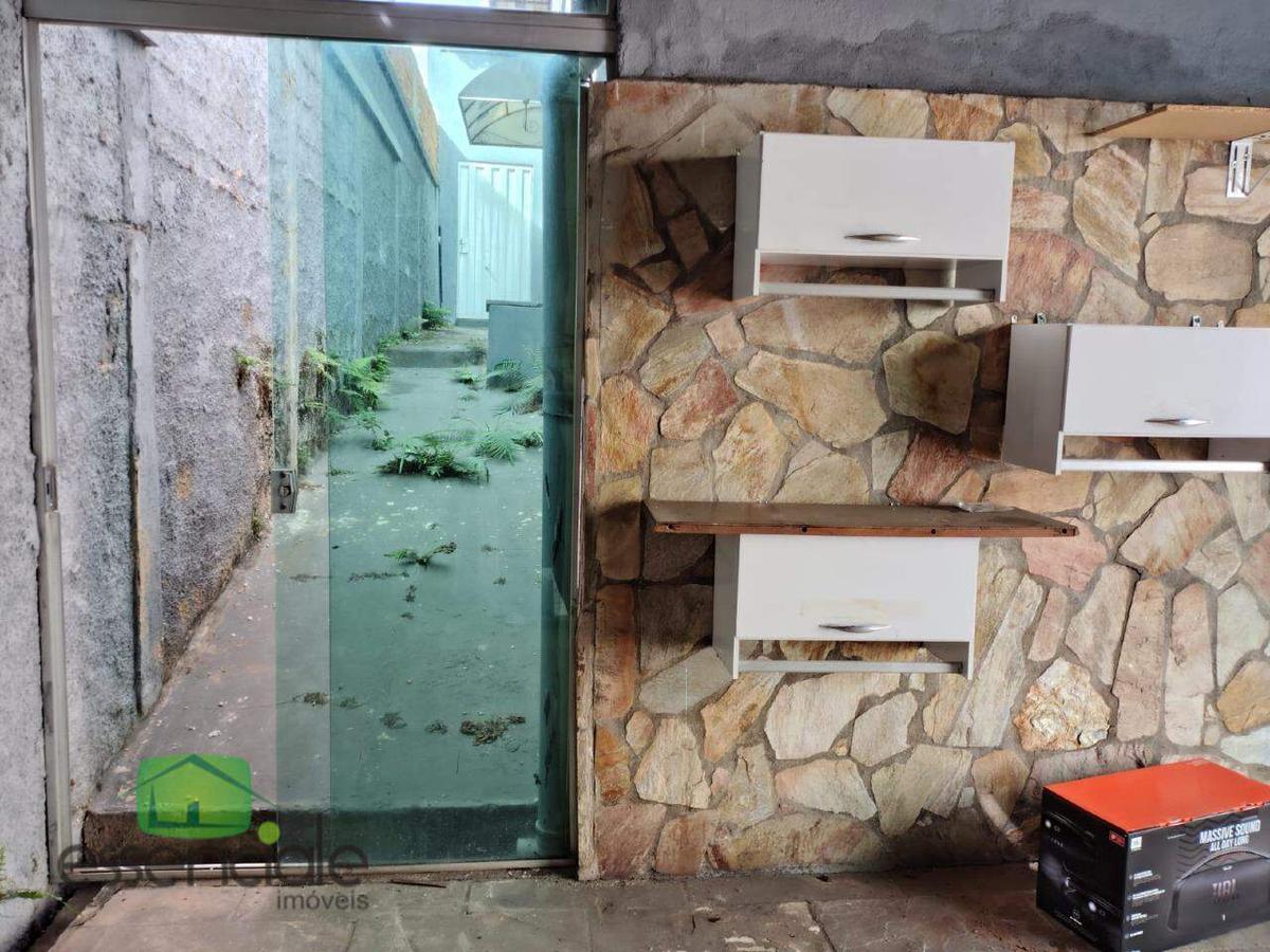 Casa, Jardim Riacho das Pedras, 3 Quartos, 4 Vagas, 1 Suíte