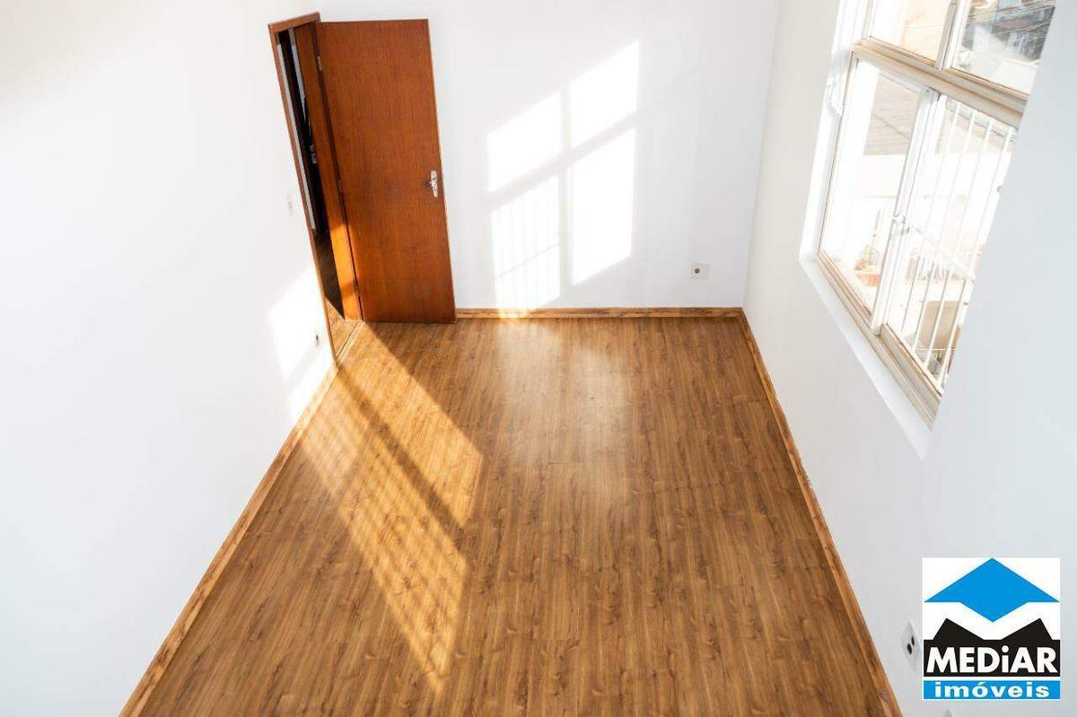 Cobertura, Santa Teresa, 3 Quartos, 1 Vaga, 2 Suítes