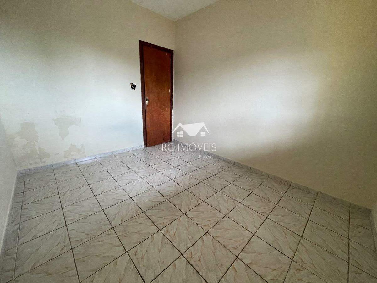 Casa, Milionários, 3 Quartos, 3 Vagas, 1 Suíte