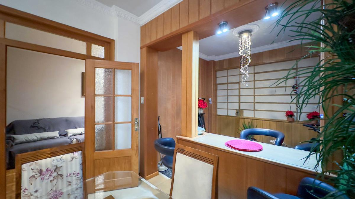 Apartamento, Centro, 3 Quartos, 0 Vaga