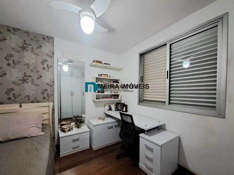Cobertura, Prado, 4 Quartos, 4 Vagas, 1 Suíte