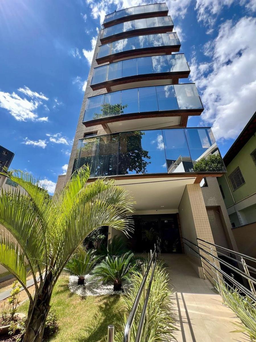 Apartamento, Pampulha, 2 Quartos, 2 Vagas, 2 Suítes