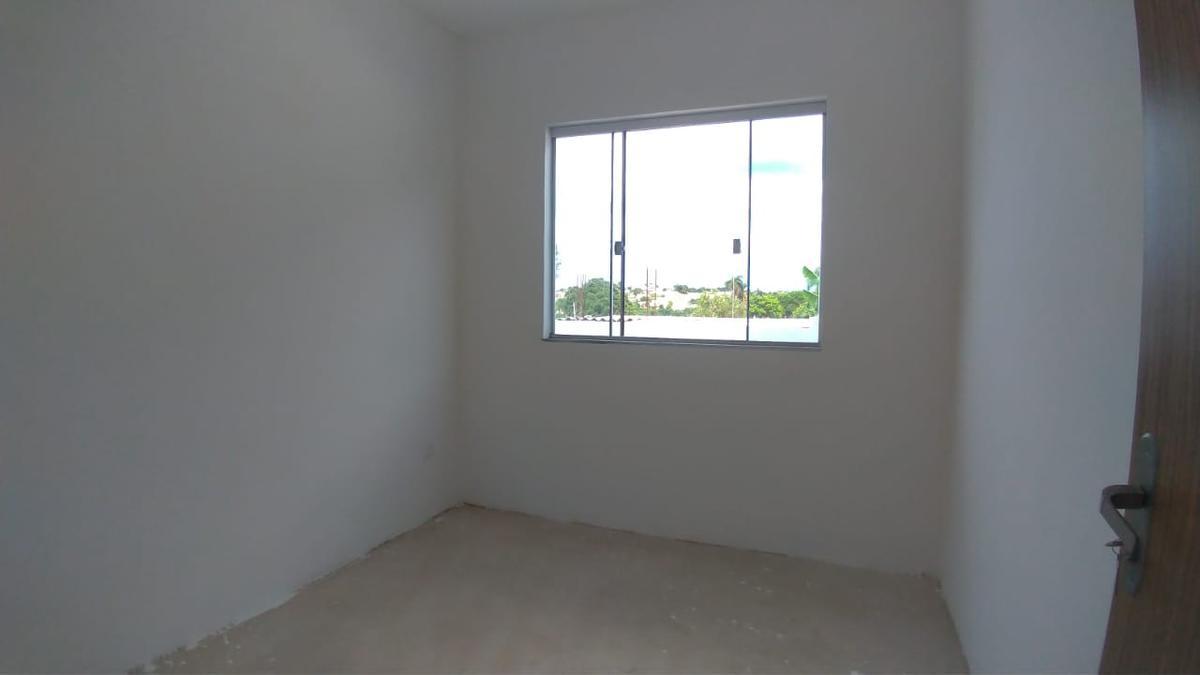 Casa, Jardim Colonial, 2 Quartos, 2 Vagas