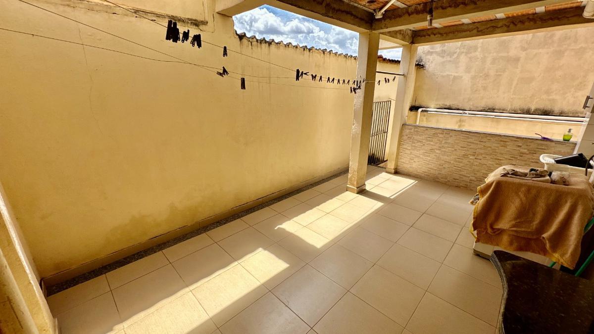 Casa, Copacabana, 3 Quartos, 8 Vagas, 3 Suítes