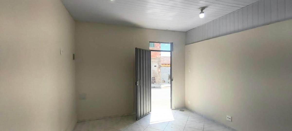 Quitinete, São Paulo, 1 Quarto, 0 Vaga