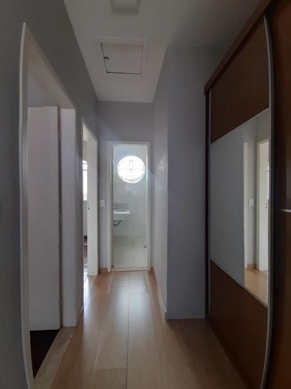 Casa, Alto Caiçaras, 2 Quartos, 1 Vaga