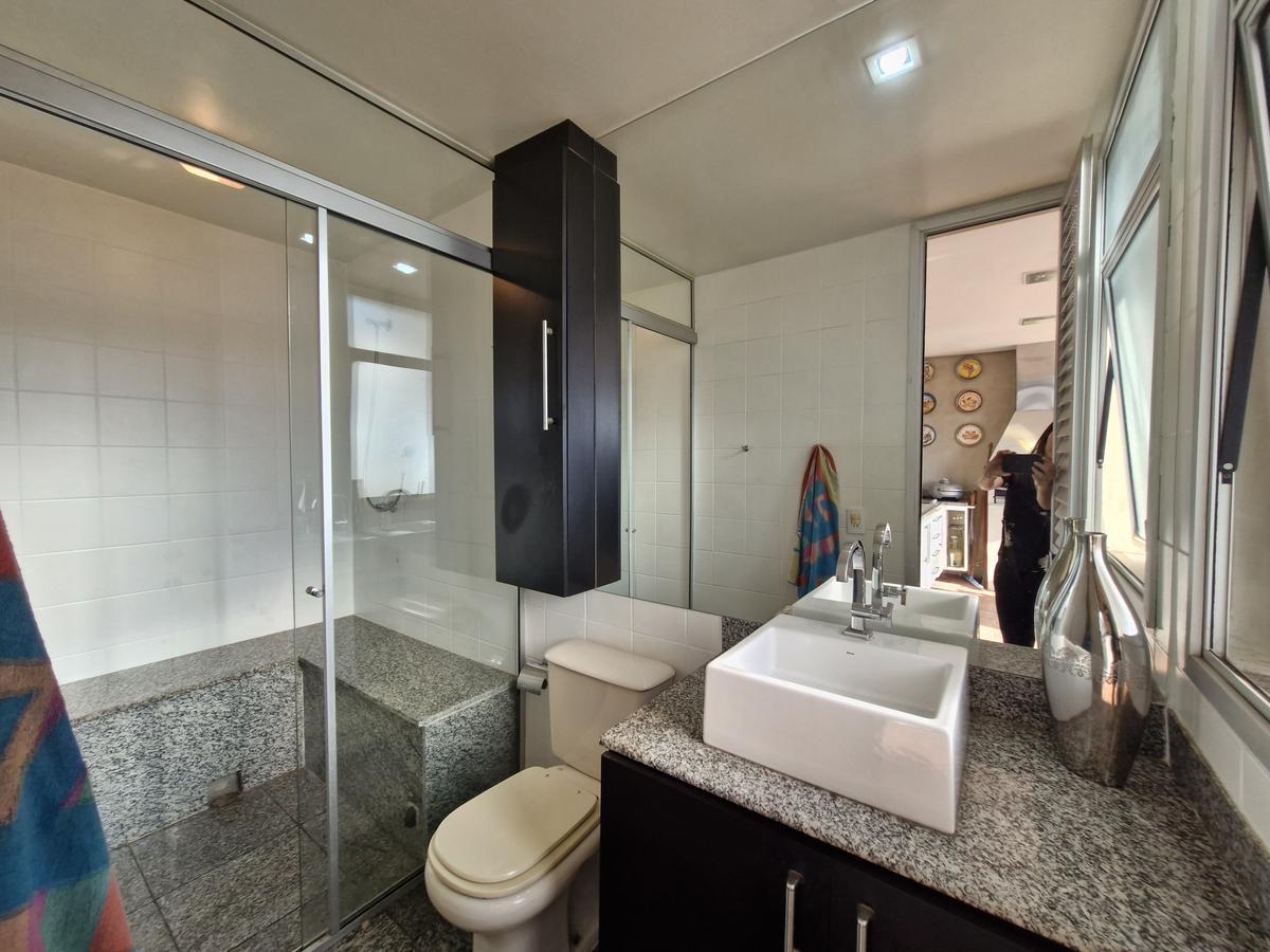 Cobertura, São Pedro, 3 Quartos, 3 Vagas, 1 Suíte