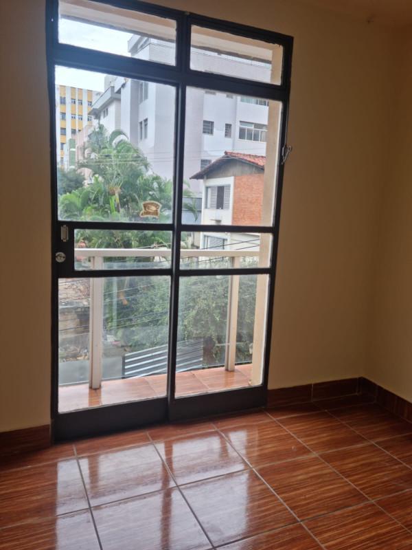 Apartamento, Coração Eucarístico, 3 Quartos, 1 Vaga, 1 Suíte