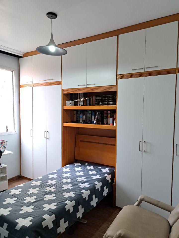 Apartamento, Palmares, 3 Quartos, 1 Vaga, 1 Suíte