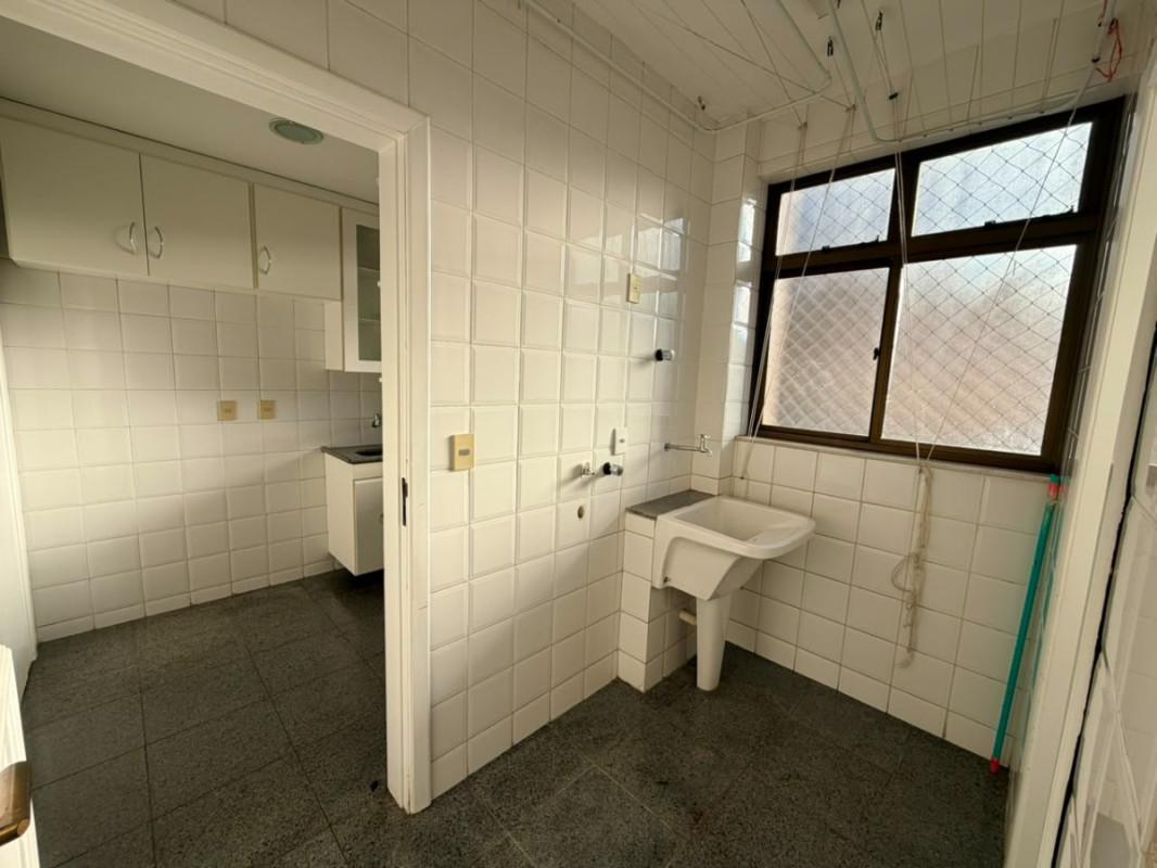 Apartamento, Santo Antônio, 3 Quartos, 3 Vagas, 1 Suíte