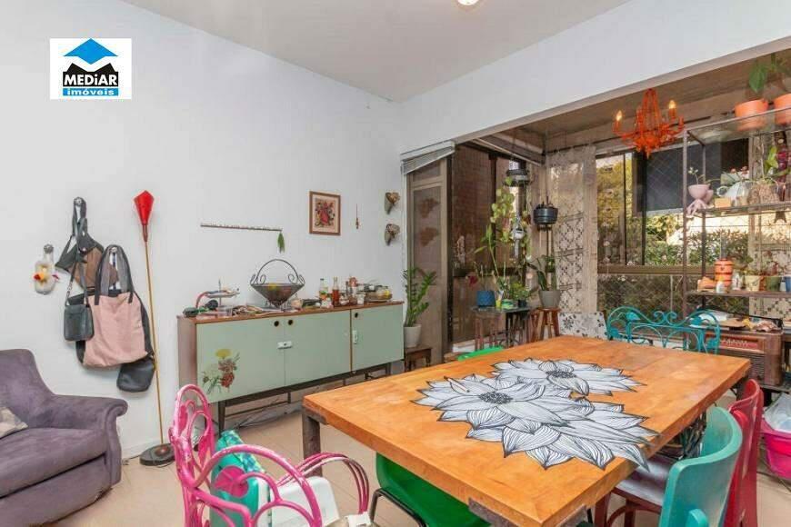 Apartamento, Anchieta, 3 Quartos, 2 Vagas, 1 Suíte