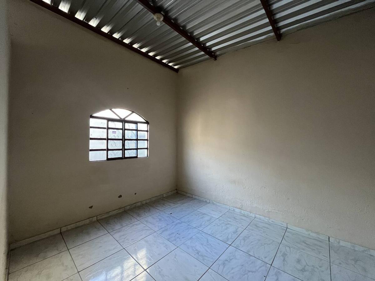 Casa, Recanto Verde, 4 Quartos, 1 Vaga