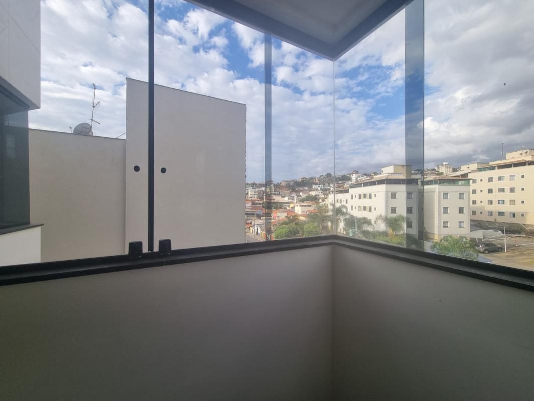 Apartamento, Jardim Riacho das Pedras, 3 Quartos, 2 Vagas, 1 Suíte