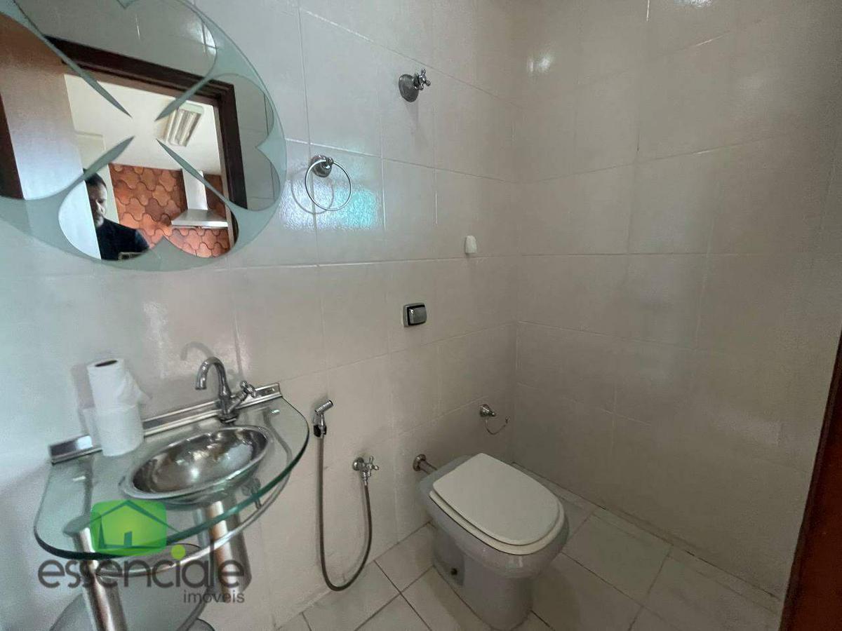 Cobertura, Eldorado, 4 Quartos, 4 Vagas, 3 Suítes