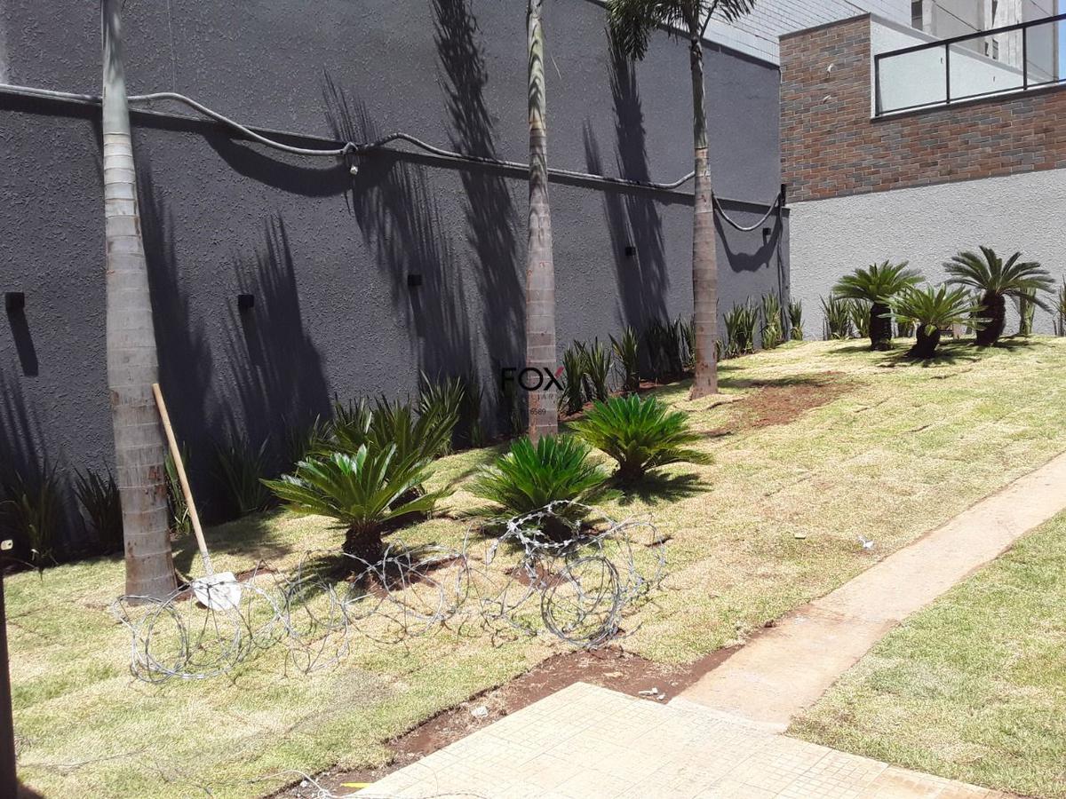 Apartamento, São Pedro, 3 Quartos, 2 Vagas, 1 Suíte